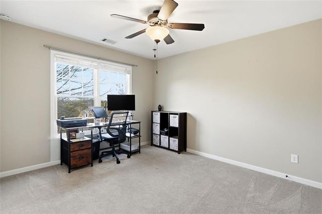 636 Blackwater Ridge, Canton, GA 30114