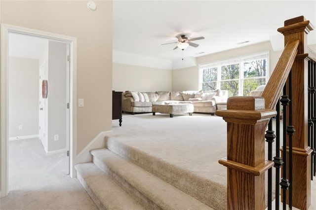 636 Blackwater Ridge, Canton, GA 30114