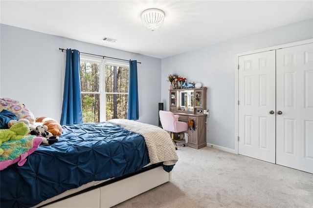 636 Blackwater Ridge, Canton, GA 30114