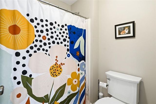 636 Blackwater Ridge, Canton, GA 30114