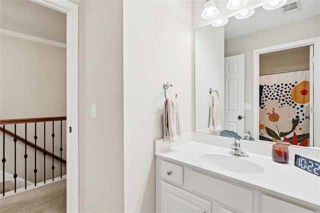 636 Blackwater Ridge, Canton, GA 30114