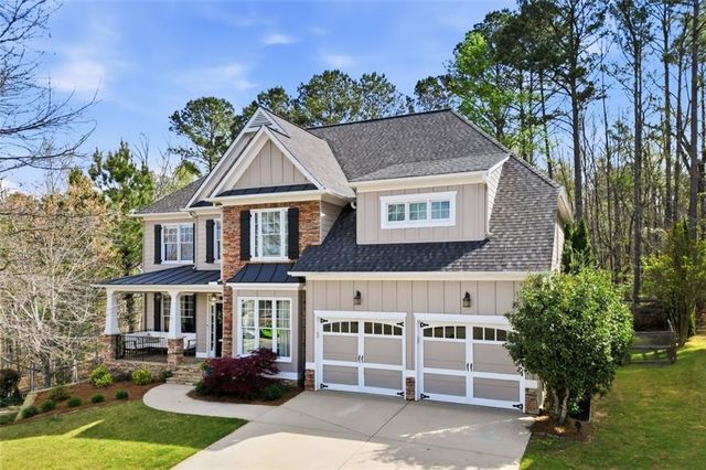 636 Blackwater Ridge, Canton, GA 30114