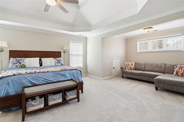 636 Blackwater Ridge, Canton, GA 30114