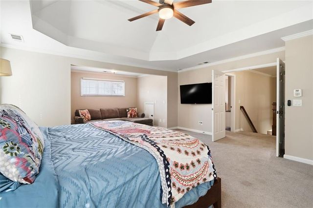 636 Blackwater Ridge, Canton, GA 30114