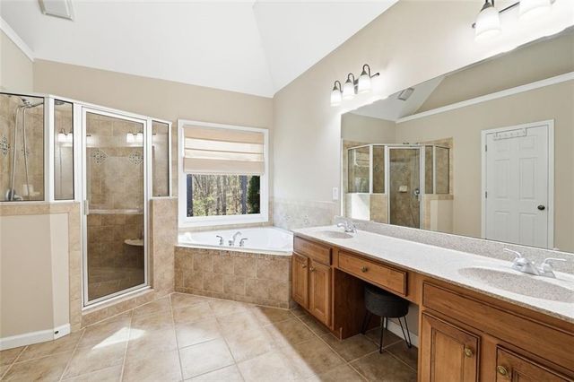 636 Blackwater Ridge, Canton, GA 30114