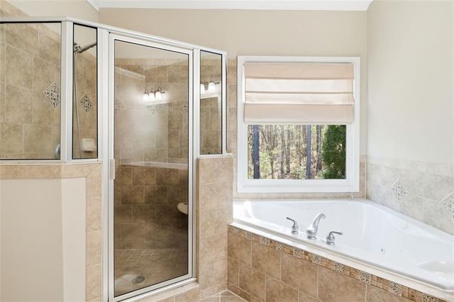 636 Blackwater Ridge, Canton, GA 30114