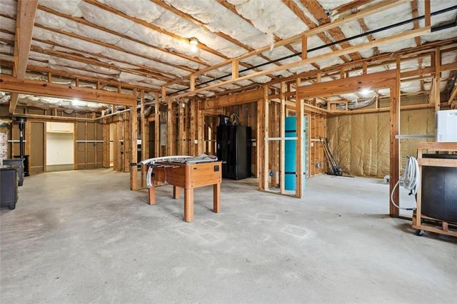 636 Blackwater Ridge, Canton, GA 30114