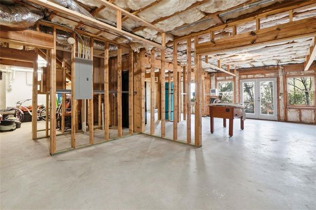 636 Blackwater Ridge, Canton, GA 30114