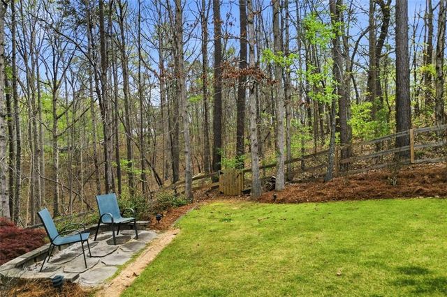 636 Blackwater Ridge, Canton, GA 30114