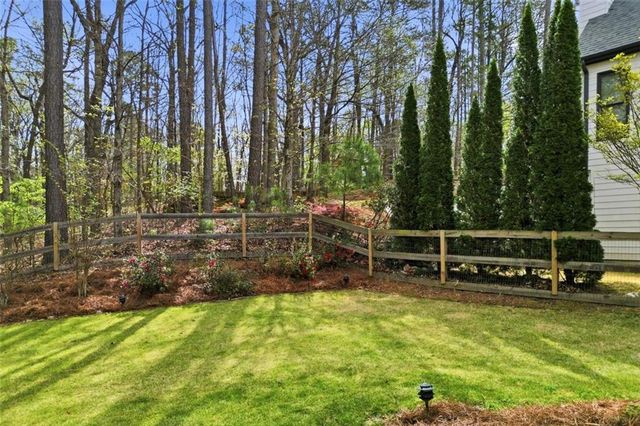 636 Blackwater Ridge, Canton, GA 30114