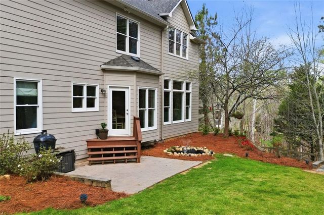 636 Blackwater Ridge, Canton, GA 30114