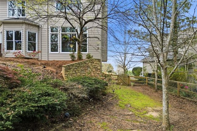 636 Blackwater Ridge, Canton, GA 30114