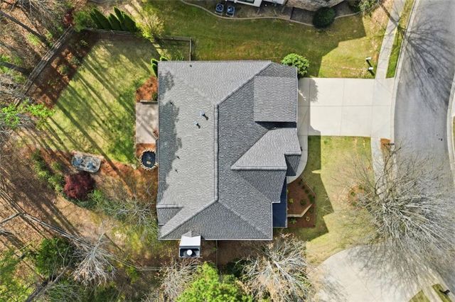 636 Blackwater Ridge, Canton, GA 30114