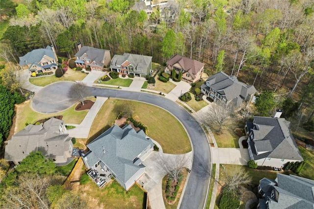 636 Blackwater Ridge, Canton, GA 30114