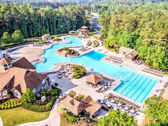 636 Blackwater Ridge, Canton, GA 30114