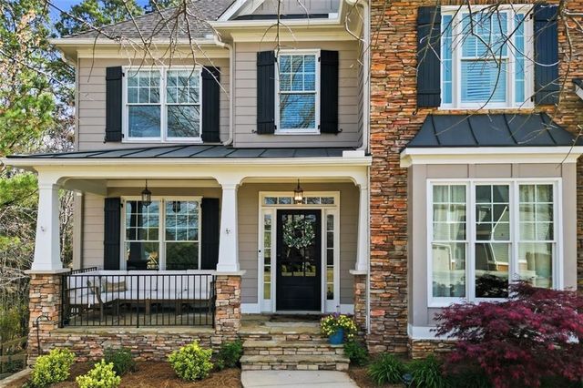 636 Blackwater Ridge, Canton, GA 30114