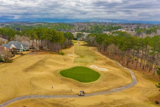 636 Blackwater Ridge, Canton, GA 30114