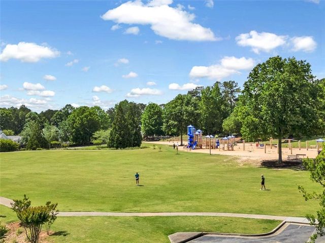 636 Blackwater Ridge, Canton, GA 30114