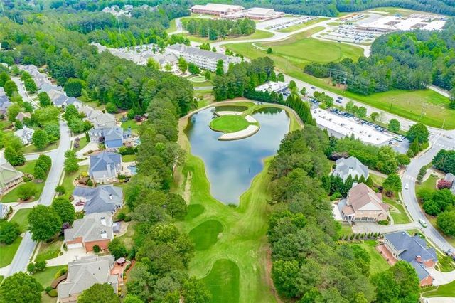 636 Blackwater Ridge, Canton, GA 30114