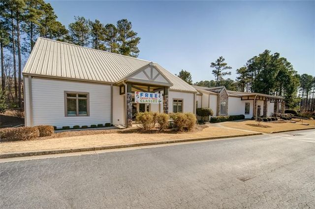 636 Blackwater Ridge, Canton, GA 30114