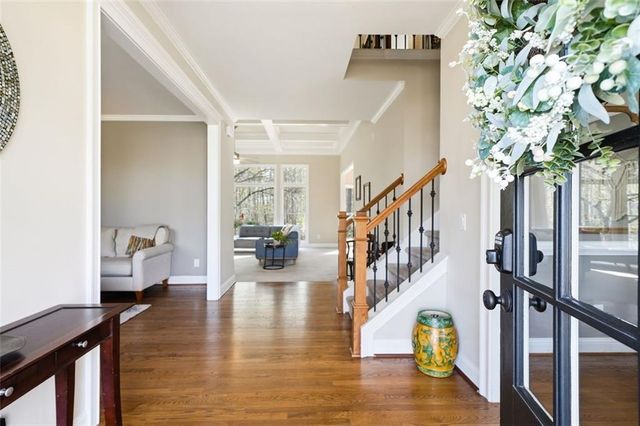 636 Blackwater Ridge, Canton, GA 30114