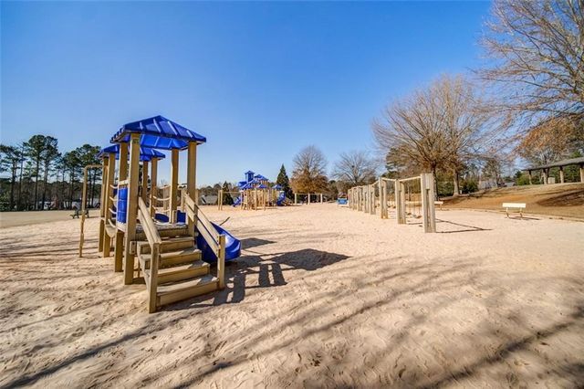 636 Blackwater Ridge, Canton, GA 30114