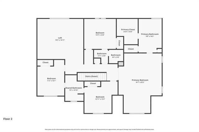 636 Blackwater Ridge, Canton, GA 30114