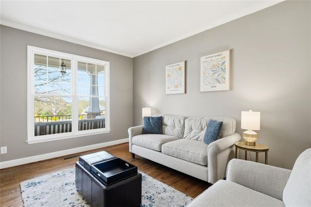 636 Blackwater Ridge, Canton, GA 30114