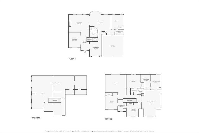 636 Blackwater Ridge, Canton, GA 30114