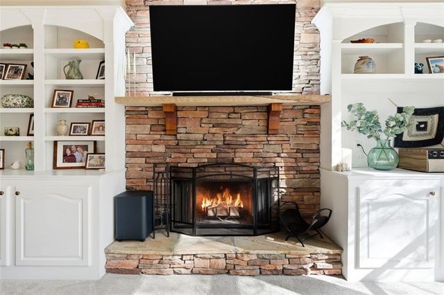 636 Blackwater Ridge, Canton, GA 30114