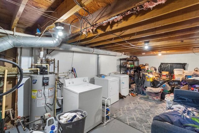 8950 N 95th STREET #G, Milwaukee, WI 53224