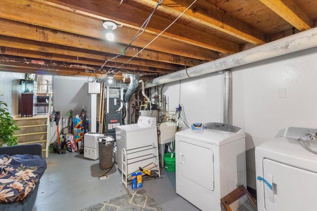 8950 N 95th STREET #G, Milwaukee, WI 53224