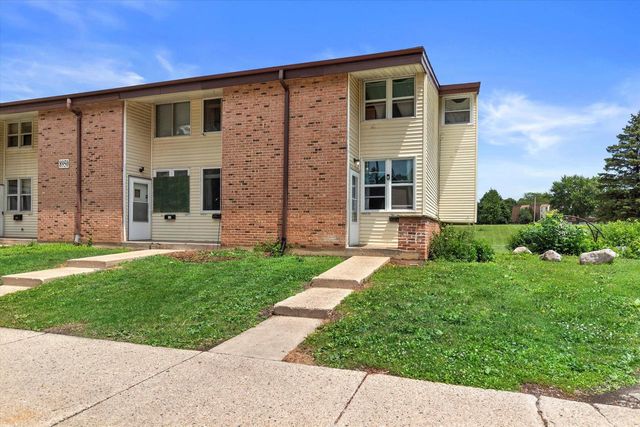 8950 N 95th STREET #G, Milwaukee, WI 53224