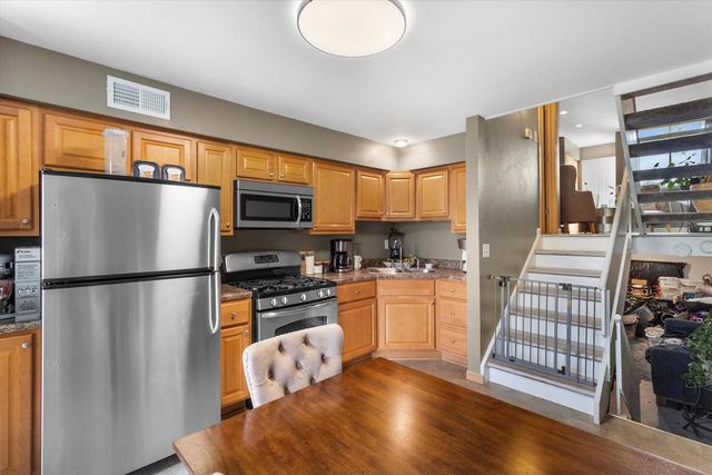 8950 N 95th STREET #G, Milwaukee, WI 53224