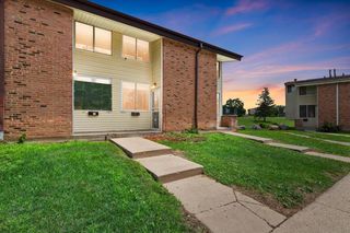 8950 N 95th STREET #G, Milwaukee, WI 53224
