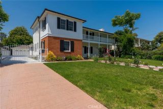 2245 E California, San Marino, CA 91108