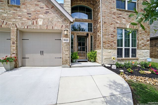 9125 Yearling St, San Antonio, TX 78254