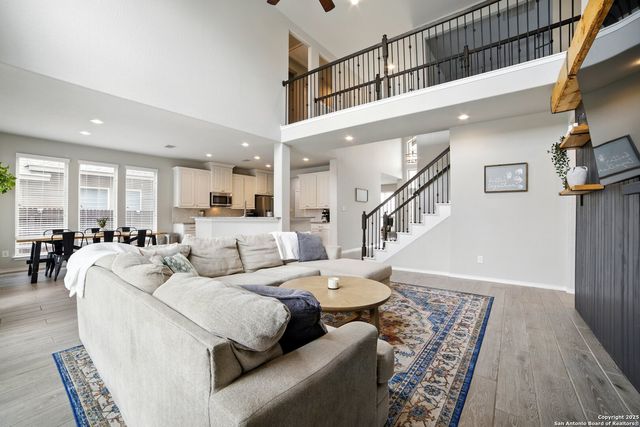 9125 Yearling St, San Antonio, TX 78254