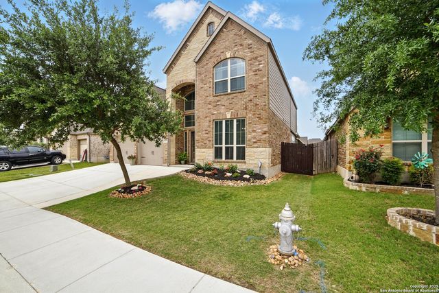 9125 Yearling St, San Antonio, TX 78254