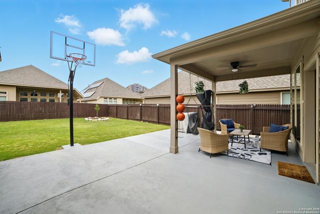 9125 Yearling St, San Antonio, TX 78254