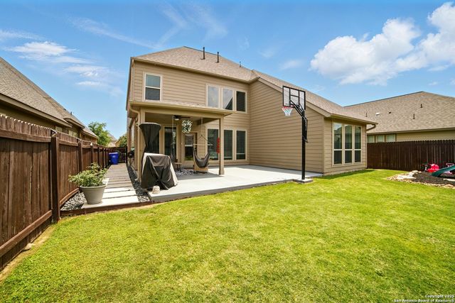 9125 Yearling St, San Antonio, TX 78254