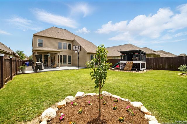 9125 Yearling St, San Antonio, TX 78254