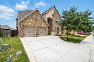 9125 Yearling St, San Antonio, TX 78254