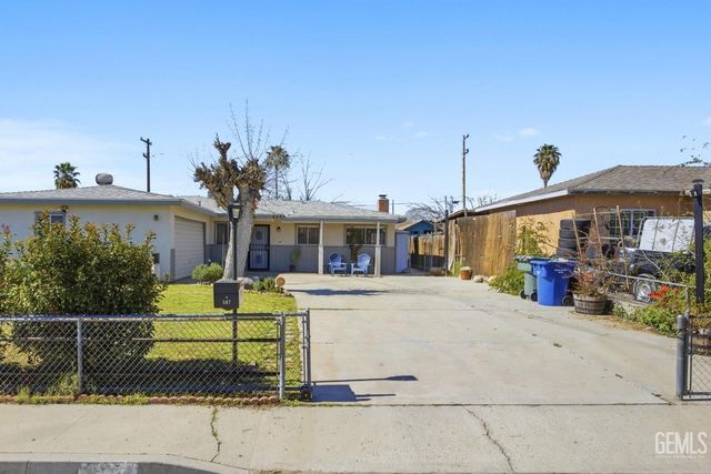 507 Tulip Street, Bakersfield, CA 93306