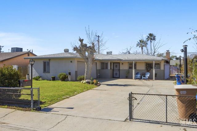507 Tulip Street, Bakersfield, CA 93306