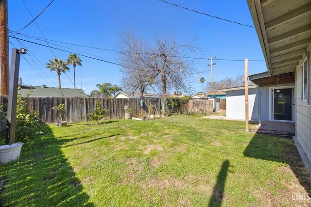 507 Tulip Street, Bakersfield, CA 93306