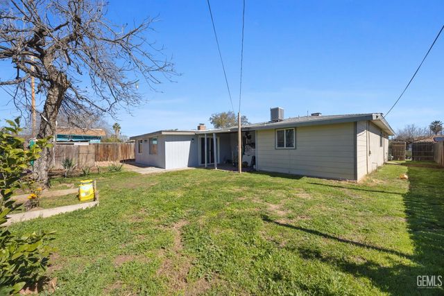 507 Tulip Street, Bakersfield, CA 93306