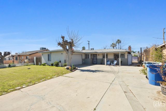 507 Tulip Street, Bakersfield, CA 93306