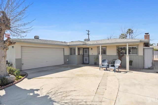507 Tulip Street, Bakersfield, CA 93306