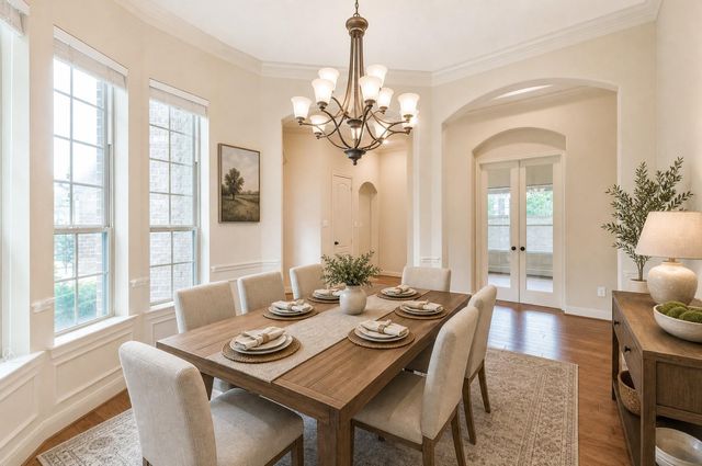 6 Little Falls Place, Tomball, TX 77375
